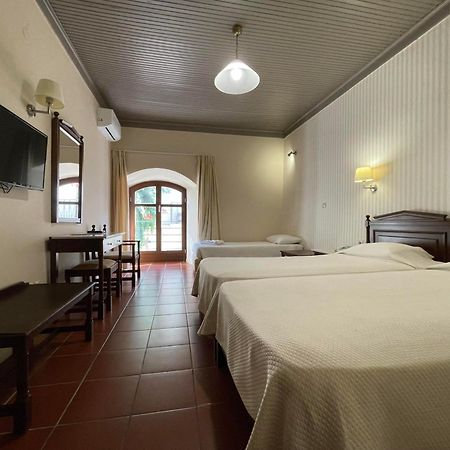 Fortezza Hotel Rethymnon Exterior foto