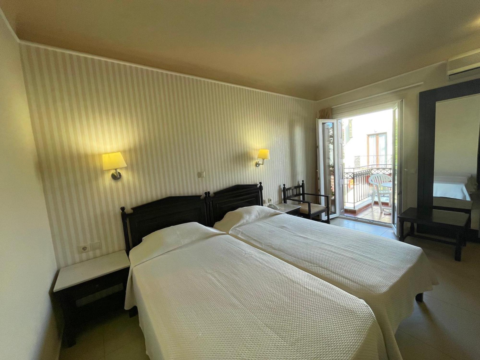 Fortezza Hotel Rethymnon Cameră foto