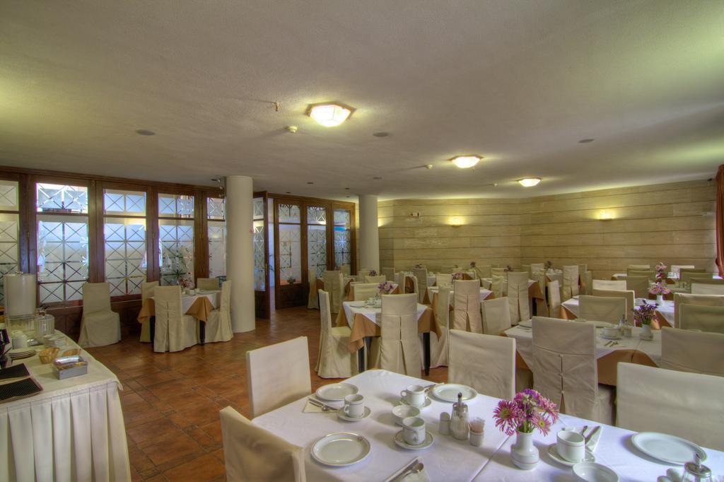 Fortezza Hotel Rethymnon Exterior foto